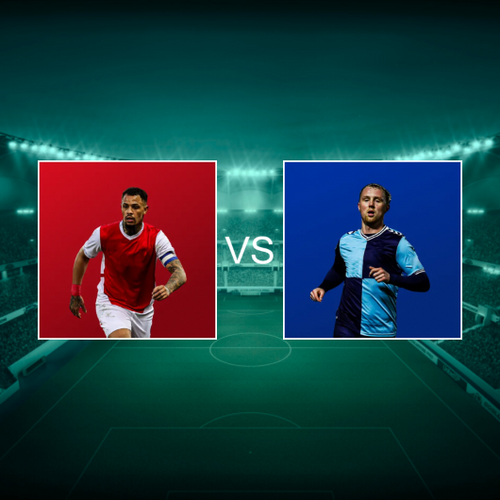 Rotherham United FC vs Wycombe Wanderers FC EFL League One