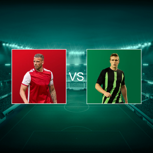 Royal Antwerp FC vs Cercle Brugge KSV Belgian Pro League