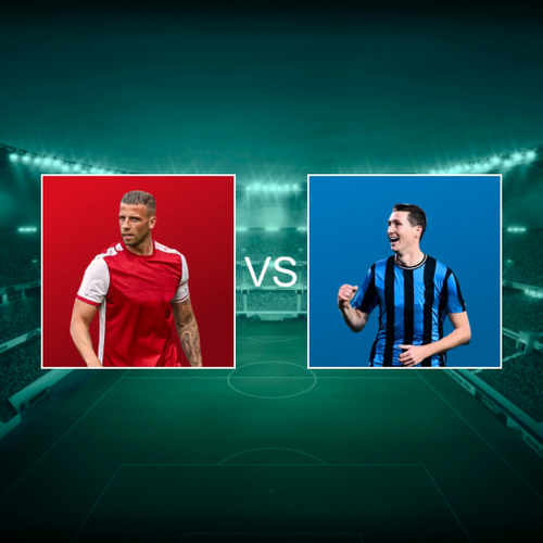 Royal Antwerp FC vs Club Brugge KV Belgian Pro League