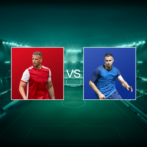 Royal Antwerp FC vs F.C.V. Dender E.H. Belgian Pro League