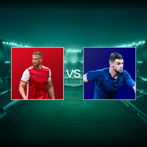 Royal Antwerp FC vs KAA Gent Belgian Pro League