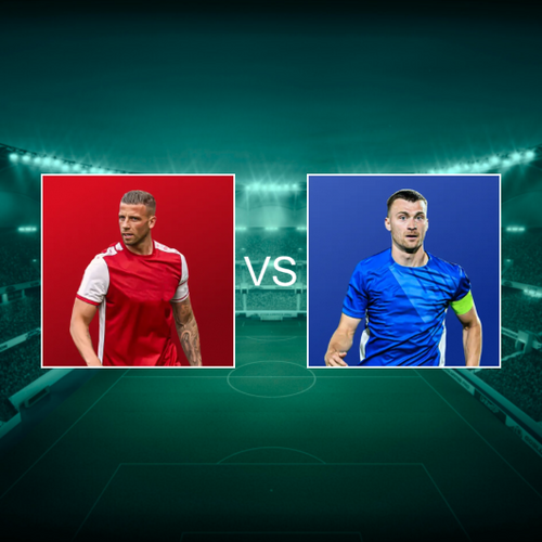 Royal Antwerp FC vs KRC Genk Belgian Pro League