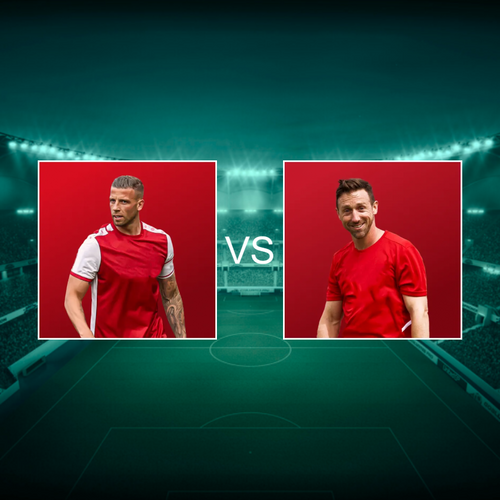 Royal Antwerp FC vs K.V. Kortrijk Belgian Pro League