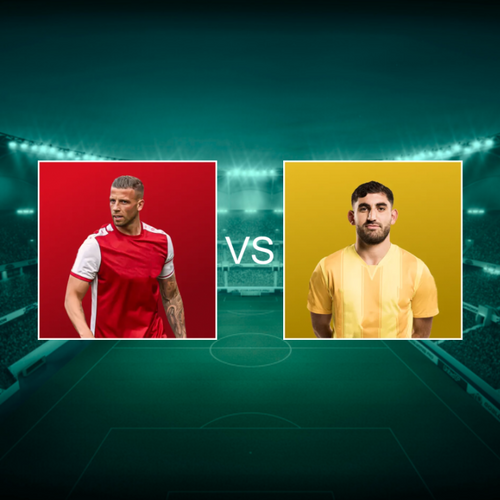 Royal Antwerp FC vs K.V.C. Westerlo Belgian Pro League