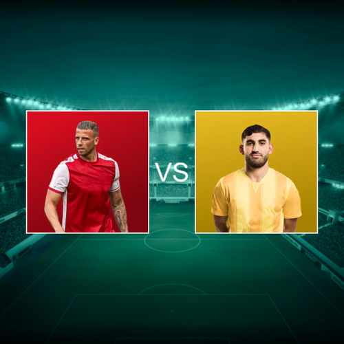 Royal Antwerp FC vs K.V.C. Westerlo Belgian Pro League