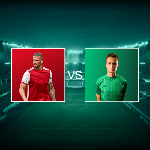 Royal Antwerp FC vs Lommel SK Belgian Pro League