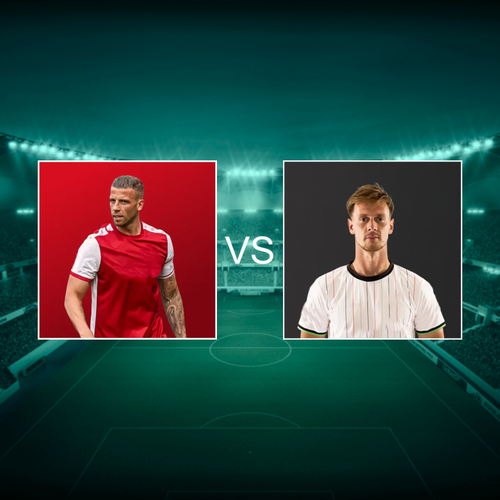 Royal Antwerp FC vs Oud-Heverlee Leuven Belgian Pro League