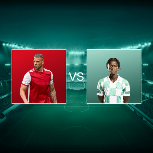 Royal Antwerp FC vs RAAL La Louvière Belgian Pro League