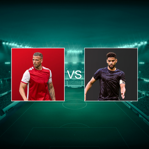 Royal Antwerp FC vs Royal Charleroi SC Belgian Pro League