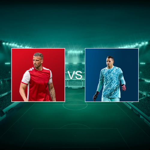 Royal Antwerp FC vs Royale Union Saint-Gilloise Belgian Pro League