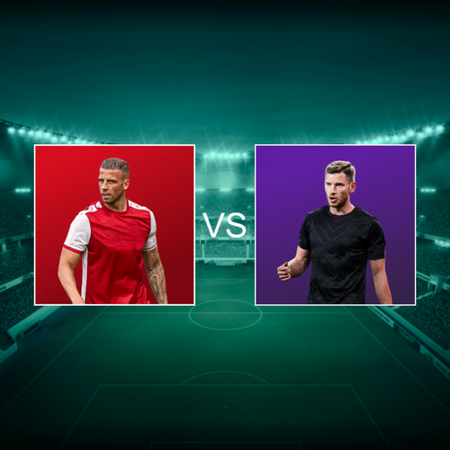 Royal Antwerp FC vs RSC Anderlecht Belgian Pro League