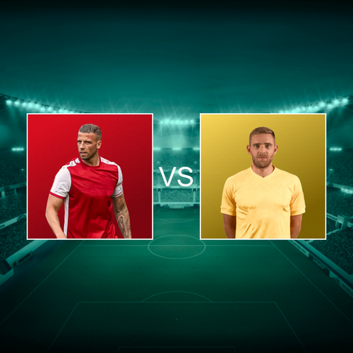 Royal Antwerp FC vs SK Beveren Belgian Pro League