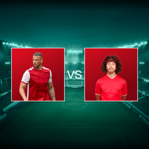 Royal Antwerp FC vs Standard de Liège Belgian Pro League