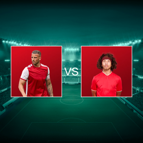 Royal Antwerp FC vs Standard de Liège Belgian Pro League