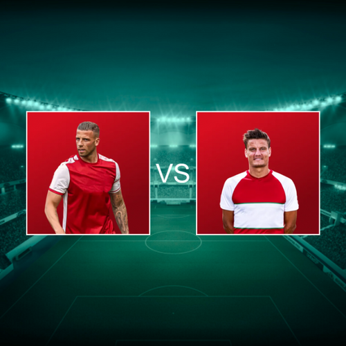 Royal Antwerp FC vs SV Zulte Waregem Belgian Pro League