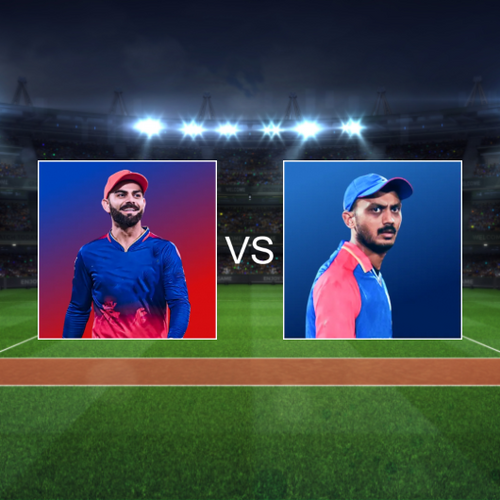 Royal Challengers Bengaluru vs Delhi Capitals Indian Premier League 2025