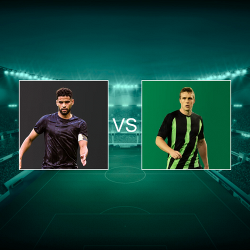 Royal Charleroi SC vs Cercle Brugge KSV Belgian Pro League