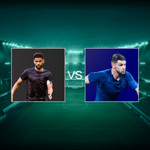 Royal Charleroi SC vs KAA Gent Belgian Pro League