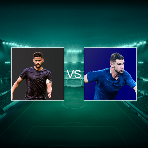 Royal Charleroi SC vs KAA Gent Belgian Pro League