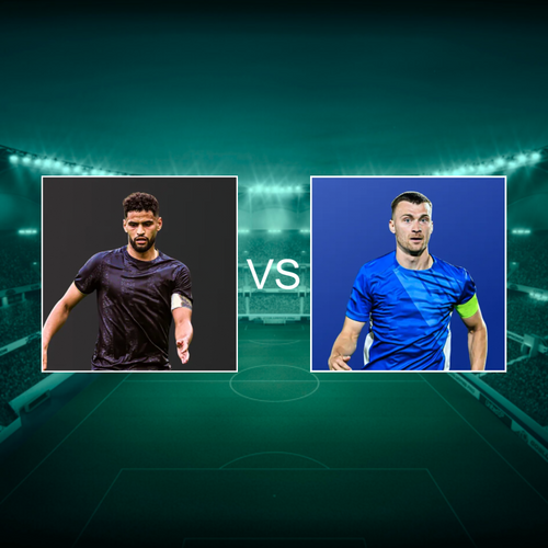 Royal Charleroi SC vs KRC Genk Belgian Pro League