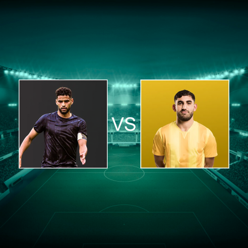 Royal Charleroi SC vs K.V.C. Westerlo Belgian Pro League