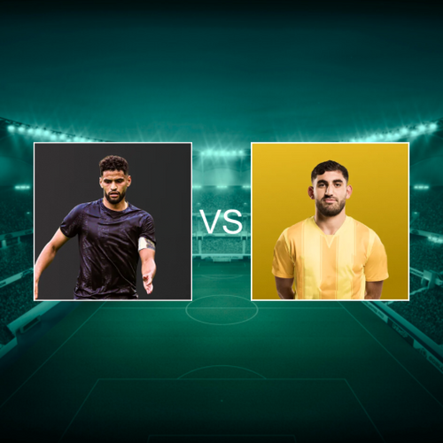 Royal Charleroi SC vs K.V.C. Westerlo Belgian Pro League