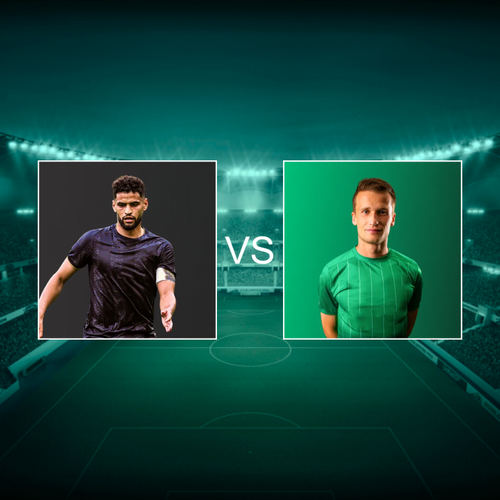 Royal Charleroi SC vs Lommel SK Belgian Pro League