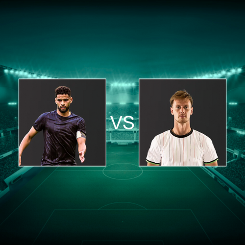 Royal Charleroi SC vs Oud-Heverlee Leuven Belgian Pro League