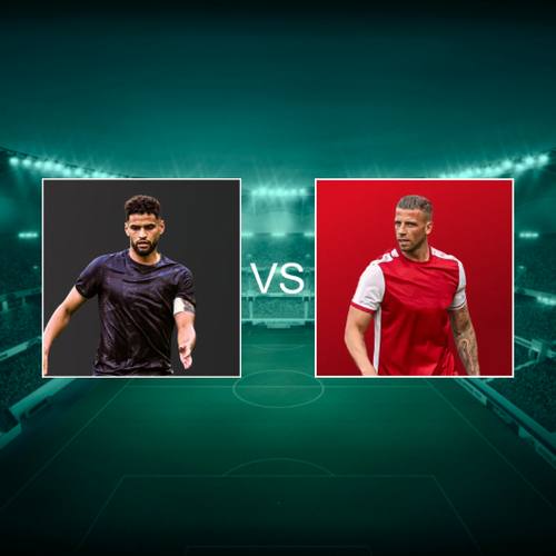Royal Charleroi SC vs Royal Antwerp FC Belgian Pro League