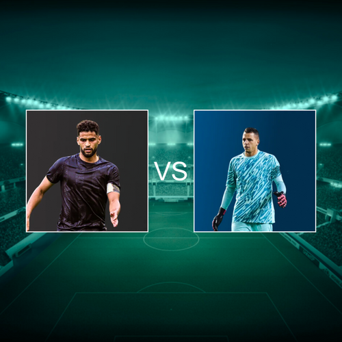 Royal Charleroi SC vs Royale Union Saint-Gilloise Belgian Pro League