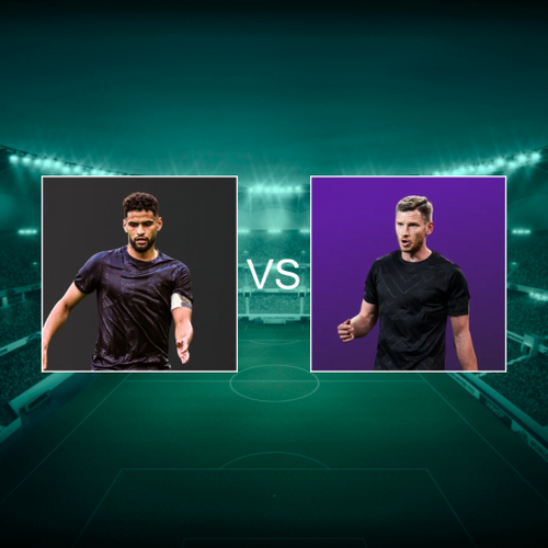 Royal Charleroi SC vs RSC Anderlecht Belgian Pro League