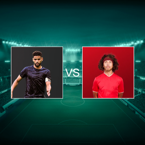 Royal Charleroi SC vs Standard de Liège Belgian Pro League