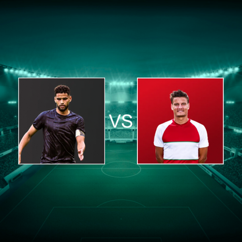 Royal Charleroi SC vs SV Zulte Waregem Belgian Pro League