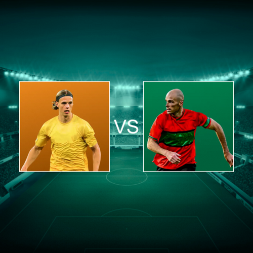FK Bodø/Glimt vs NEC Nijmegen FC Champions League