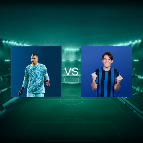 Royale Union Saint-Gilloise vs Atalanta BC Champions League