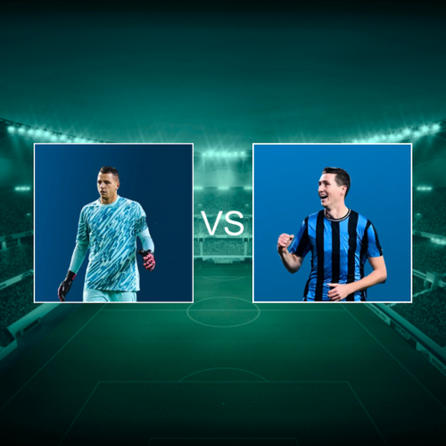 Royale Union Saint-Gilloise vs Club Brugge KV Belgian Pro League