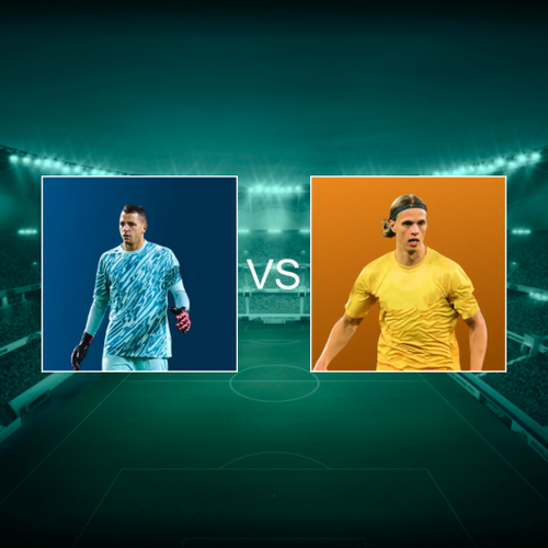 Royale Union Saint-Gilloise vs FK Bodø/Glimt Champions League
