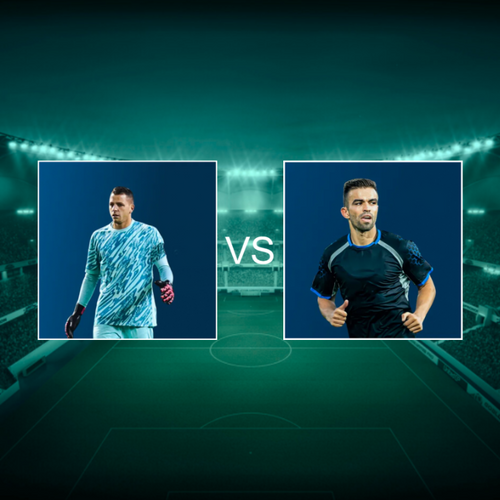 Royale Union Saint-Gilloise vs Hapoel Beer Sheva FC Europa League