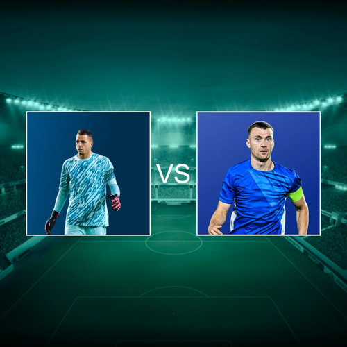 Royale Union Saint-Gilloise vs KRC Genk Belgian Pro League