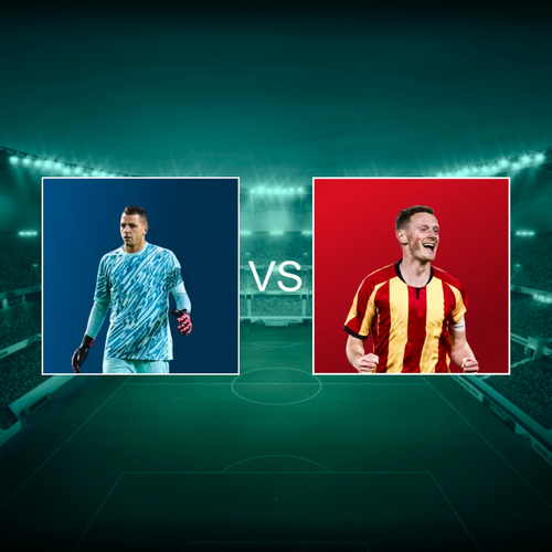 Royale Union Saint-Gilloise vs K.V. Mechelen Belgian Pro League