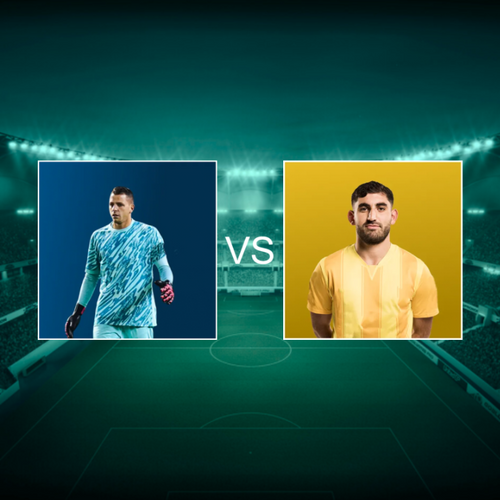 Royale Union Saint-Gilloise vs K.V.C. Westerlo Belgian Pro League