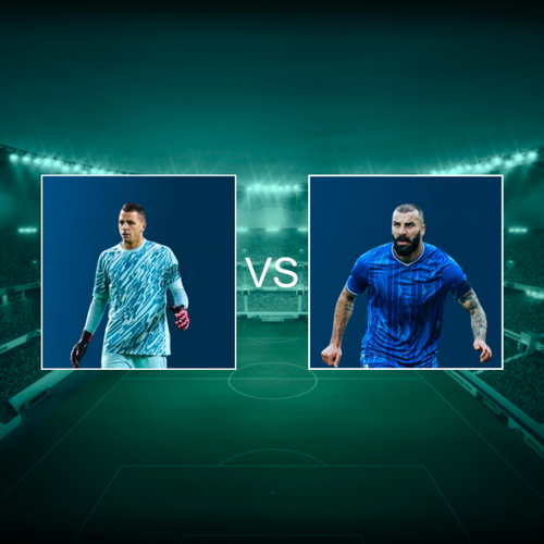 Royale Union Saint-Gilloise vs Lech Poznan Europa League
