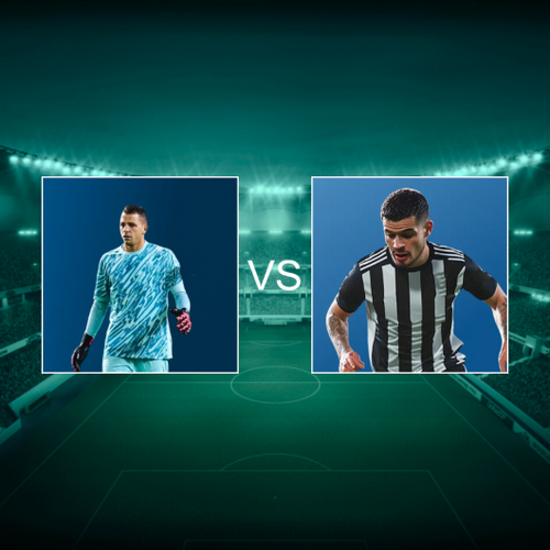 Royale Union Saint-Gilloise vs Newcastle United FC Champions League