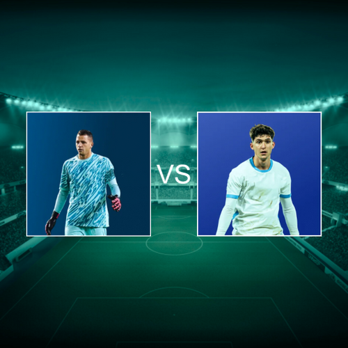 Royale Union Saint-Gilloise vs Olympique de Marseille Champions League