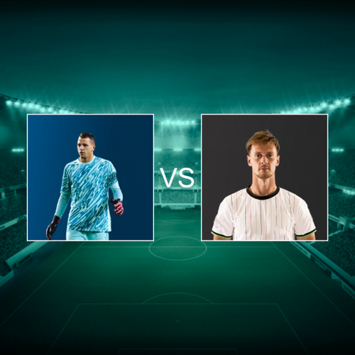 Royale Union Saint-Gilloise vs Oud-Heverlee Leuven Belgian Pro League
