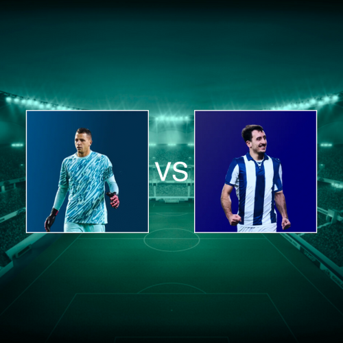 Royale Union Saint-Gilloise vs Real Sociedad Europa League