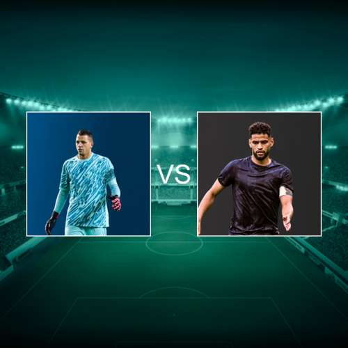 Royale Union Saint-Gilloise vs Royal Charleroi SC Belgian Pro League