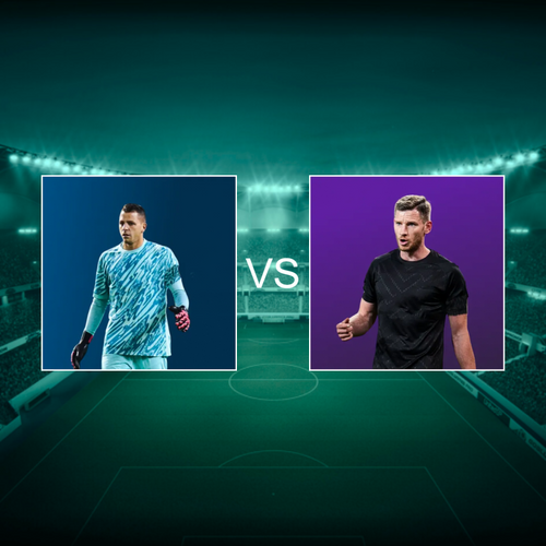 Royale Union Saint-Gilloise vs RSC Anderlecht Belgian Cup