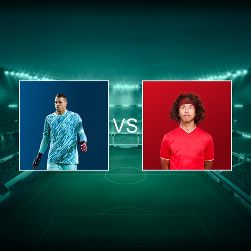 Royale Union Saint-Gilloise vs Standard de Liège Belgian Pro League