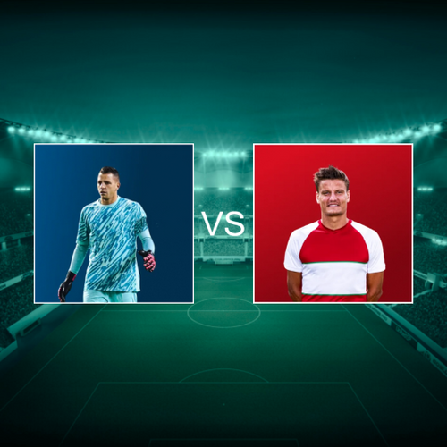Royale Union Saint-Gilloise vs SV Zulte Waregem Belgian Pro League